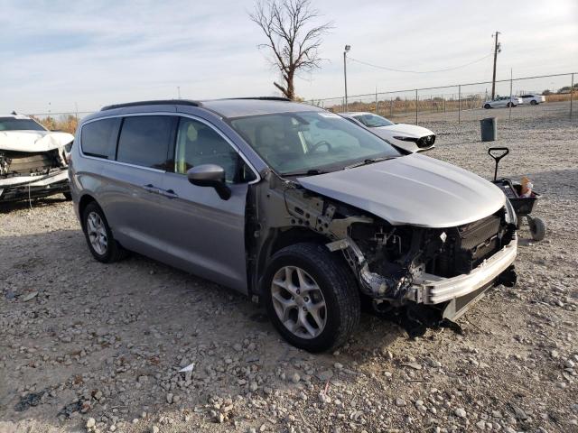 Photo 4 from auction – 2018 CHRYSLER PACIFICA T with VIN 2C4RC1DG5JR168039