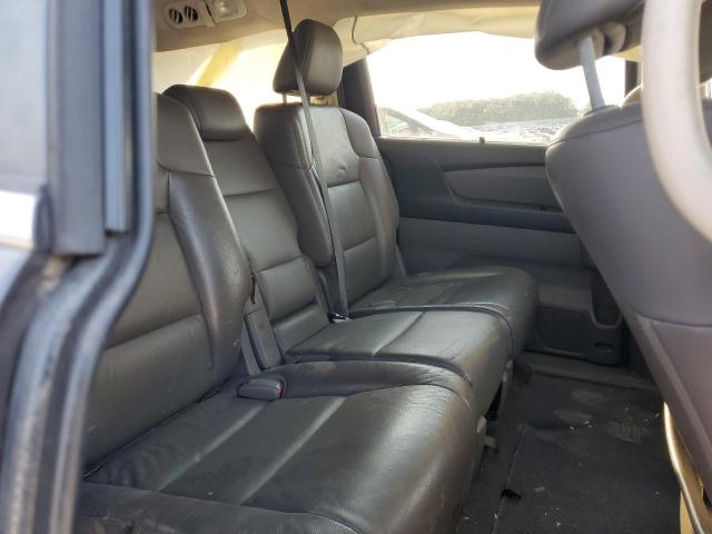Photo 11 from auction – 2011 HONDA ODYSSEY EX with VIN 5FNRL5H62BB038967