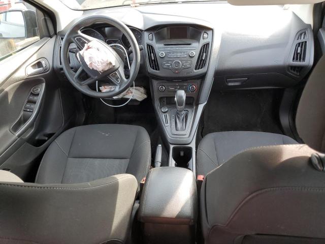 Photo 8 from auction – 2017 FORD FOCUS SE with VIN 1FADP3K22HL327917
