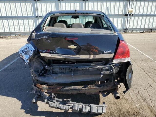 Photo 6 from auction – 2010 CHEVROLET IMPALA LTZ with VIN 2G1WC5EM6A1117607