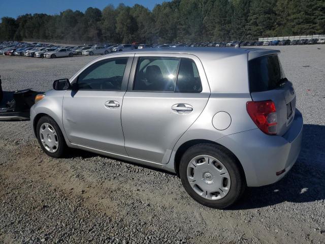 Photo 2 from auction – 2008 TOYOTA SCION XD with VIN JTKKU10478J025272