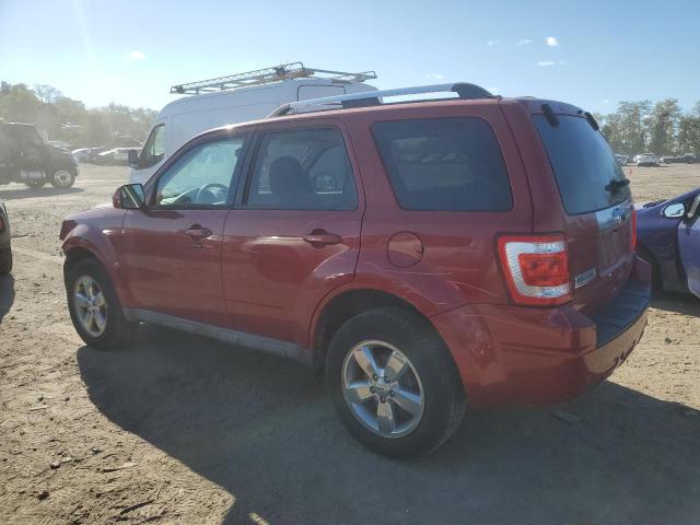 Photo 2 from auction – 2010 FORD ESCAPE LIM with VIN 1FMCU0E75AKA05655
