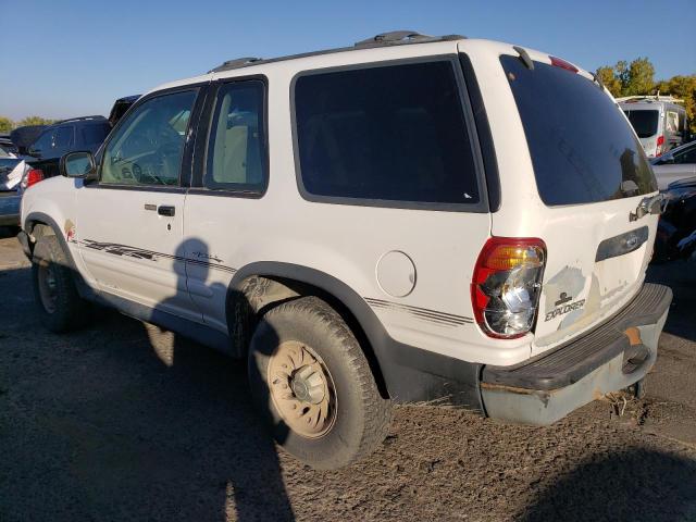 Photo 2 from auction – 1998 FORD EXPLORER with VIN 1FMYU24E7WUC67478