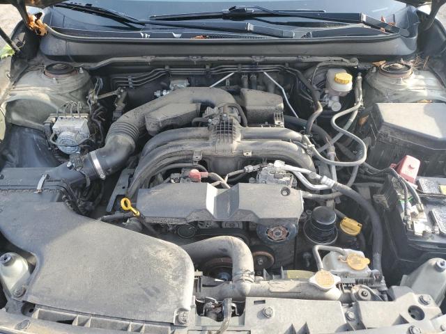 Foto 12 de la subasta – 2015 SUBARU OUTBACK 2. con VIN 4S4BSALC7F3341770