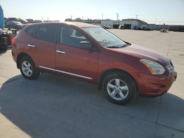 Photo 4 from auction – 2012 NISSAN ROGUE S with VIN JN8AS5MT8CW297959