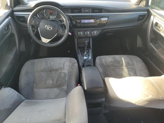 Photo 8 from auction – 2015 TOYOTA COROLLA L with VIN 2T1BURHE6FC412892