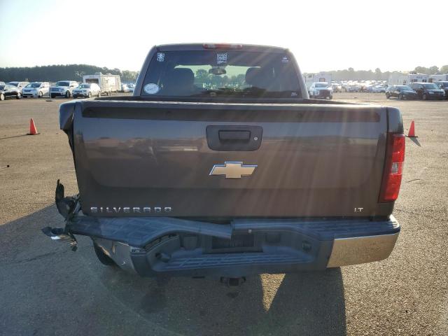 Photo 6 from auction – 2008 CHEVROLET SILVERADO with VIN 1GCEC19J48Z265364