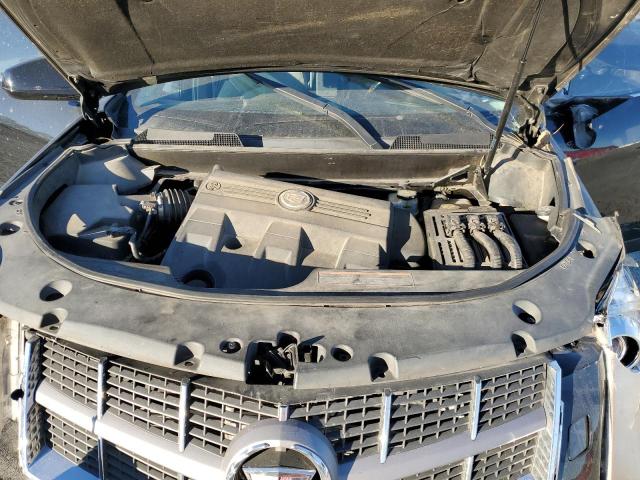 Photo 12 from auction – 2011 CADILLAC SRX PERFOR with VIN 3GYFNBEY5BS670798