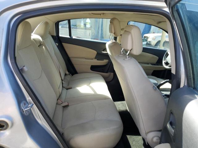 Photo 10 from auction – 2013 CHRYSLER 200 TOURIN with VIN 1C3CCBBG2DN731827