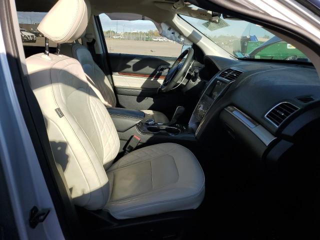 Photo 7 from auction – 2019 FORD EXPLORER P with VIN 1FM5K8HTXKGA53369