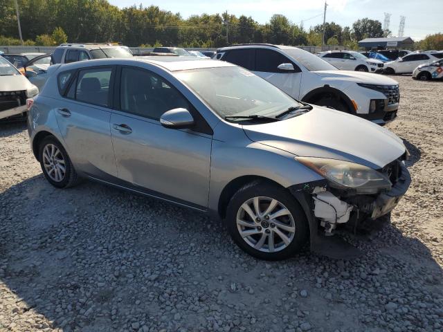 Photo 4 from auction – 2013 MAZDA 3 I with VIN JM1BL1M76D1739340