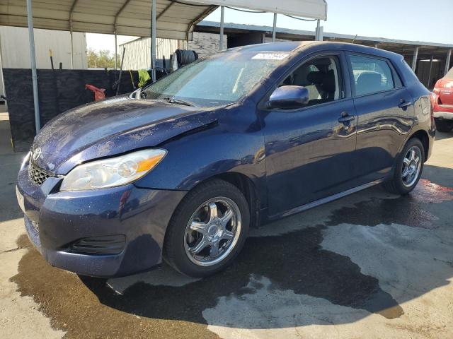 Photo 1 from auction – 2009 TOYOTA COROLLA MA with VIN 2T1KU40E69C027495