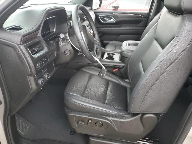 Photo 7 from auction – 2023 CHEVROLET TAHOE C150 with VIN 1GNSCNKD8PR451817