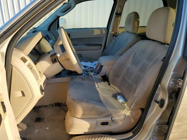 صورة رقم 7 من المزاد - 2010 FORD ESCAPE XLT مع VIN 1FMCU9D79AKB92193