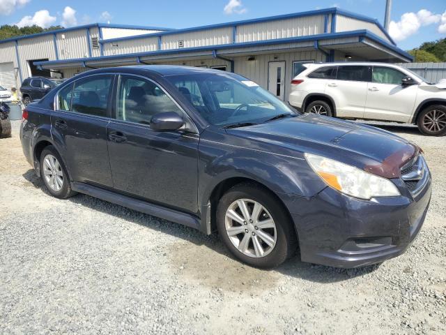 Photo 4 from auction – 2011 SUBARU LEGACY 2.5 with VIN 4S3BMBG68B3229384