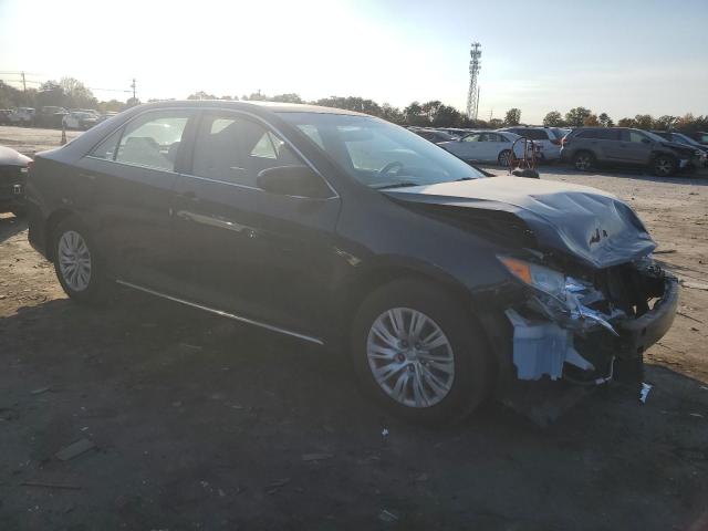Photo 4 from auction – 2014 TOYOTA CAMRY L with VIN 4T4BF1FK0ER389374