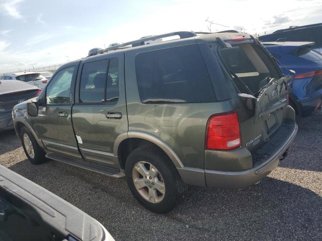 Photo 2 from auction – 2004 FORD EXPLORER E with VIN 1FMZU64K34UC10466