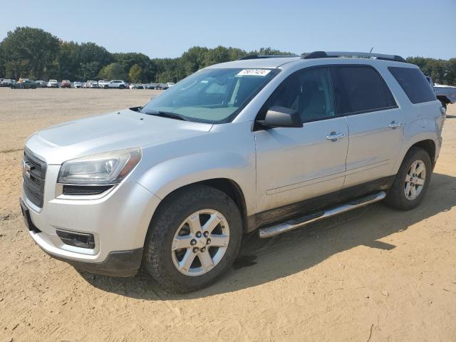 Photo 1 from auction – 2013 GMC ACADIA SLE with VIN 1GKKVPKD8DJ161266