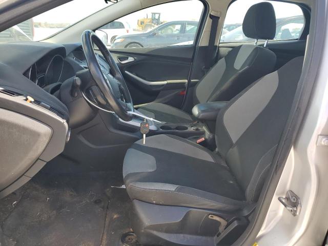 Photo 7 from auction – 2012 FORD FOCUS SE with VIN 1FAHP3K27CL475846