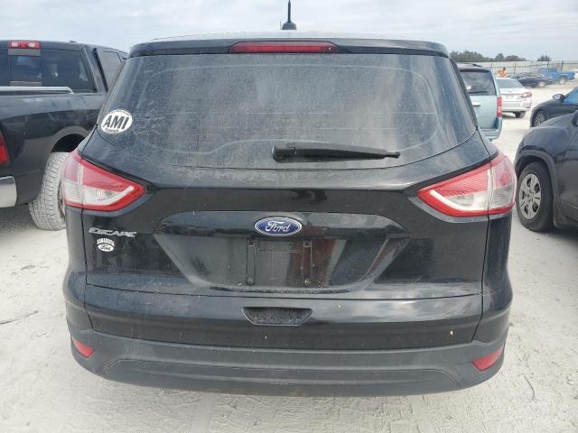 Photo 6 from auction – 2013 FORD ESCAPE S with VIN 1FMCU0F72DUC08915