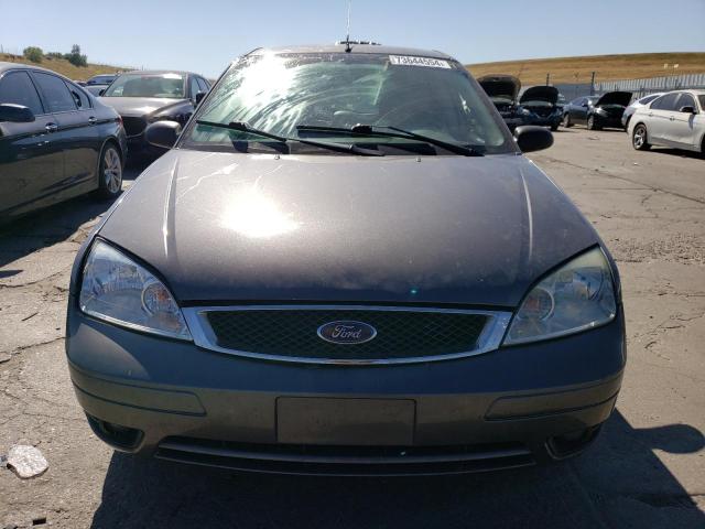 Photo 5 from auction – 2007 FORD FOCUS with VIN 1FAHP37N97W197216