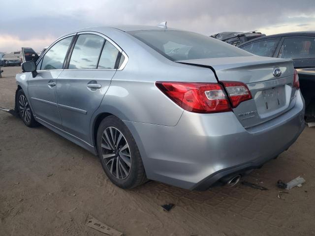 Photo 2 from auction – 2019 SUBARU LEGACY 2.5 with VIN 4S3BNAF69K3025363