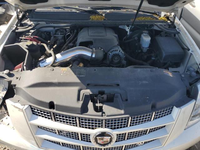 Photo 12 from auction – 2012 CADILLAC ESCALADE P with VIN 1GYS4CEFXCR219019