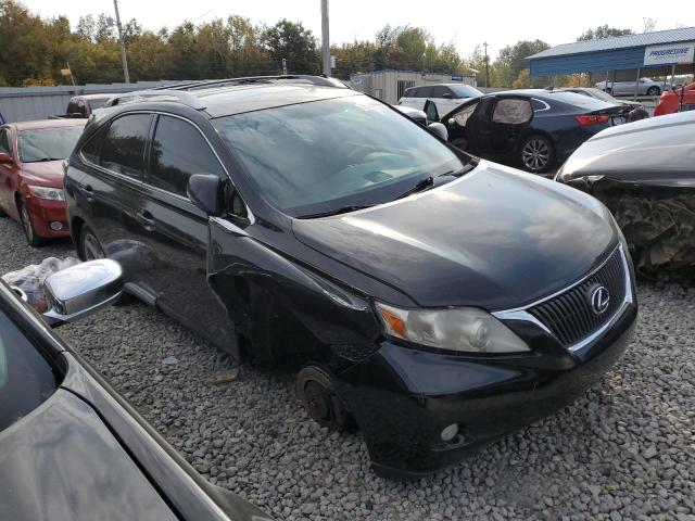 Photo 4 from auction – 2012 LEXUS RX 350 with VIN 2T2ZK1BA6CC085249