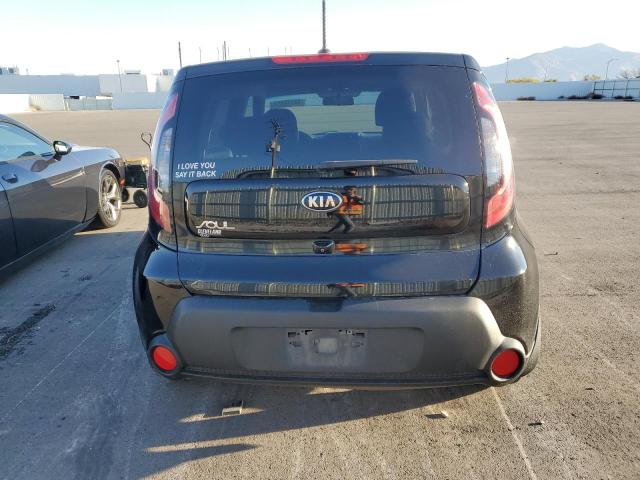Photo 6 from auction – 2016 KIA SOUL with VIN KNDJN2A27G7401614