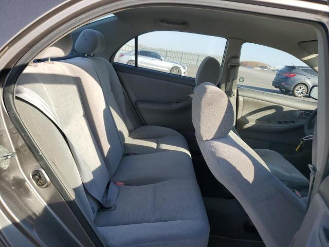 Photo 10 from auction – 2004 TOYOTA COROLLA CE with VIN 2T1BR32E34C834901