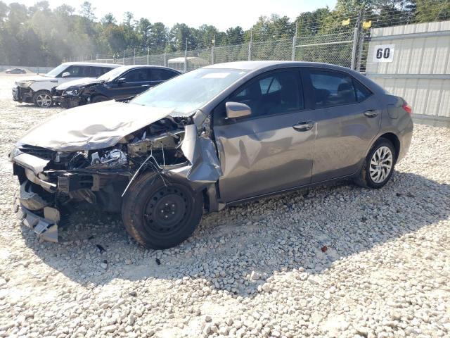 Photo 1 from auction – 2019 TOYOTA COROLLA L with VIN 5YFBURHE1KP944948