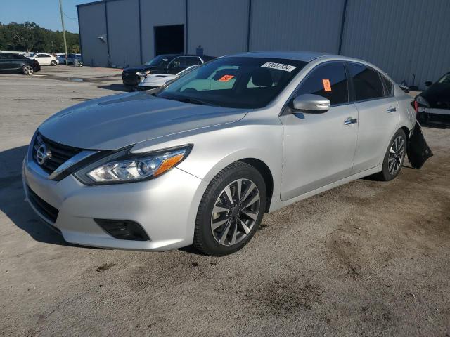 NISSAN ALTIMA 2.5 2017 with VIN 1N4AL3AP8HC166405 - Photo from auction