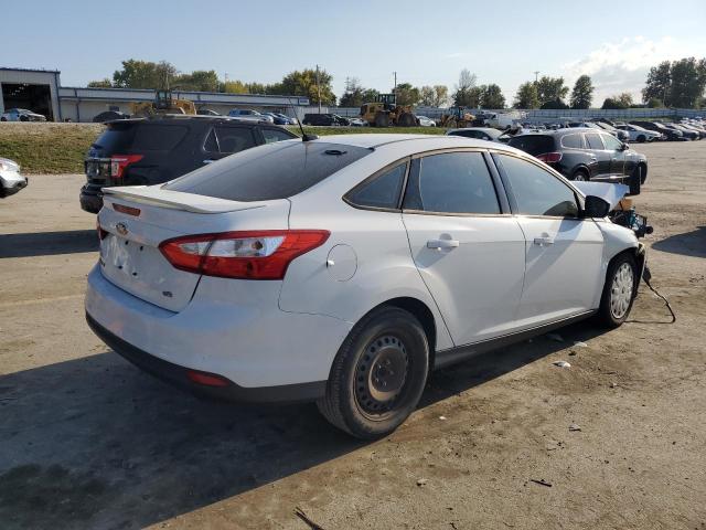 Foto 3 de la subasta – 2012 FORD FOCUS SE con VIN 1FAHP3F22CL154310