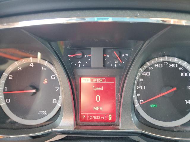 Photo 9 from auction – 2016 GMC TERRAIN SL with VIN 2GKFLUE3XG6132488