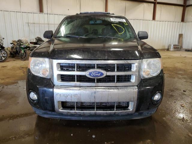 Photo 5 from auction – 2012 FORD ESCAPE LIM with VIN 1FMCU0EG6CKB89927