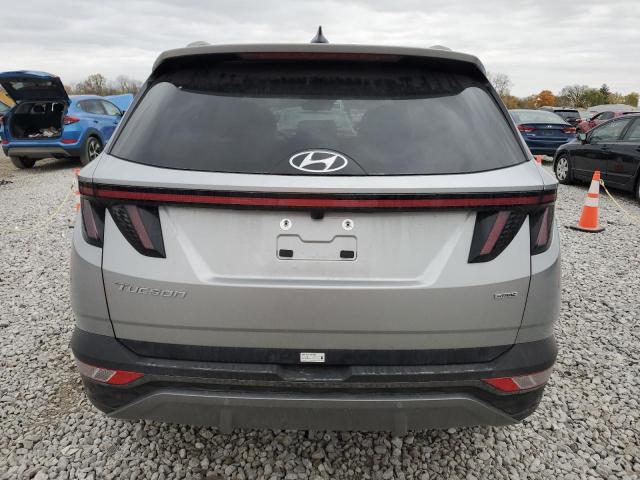 Photo 6 from auction – 2024 HYUNDAI TUCSON LIM with VIN 5NMJECDE2RH378718