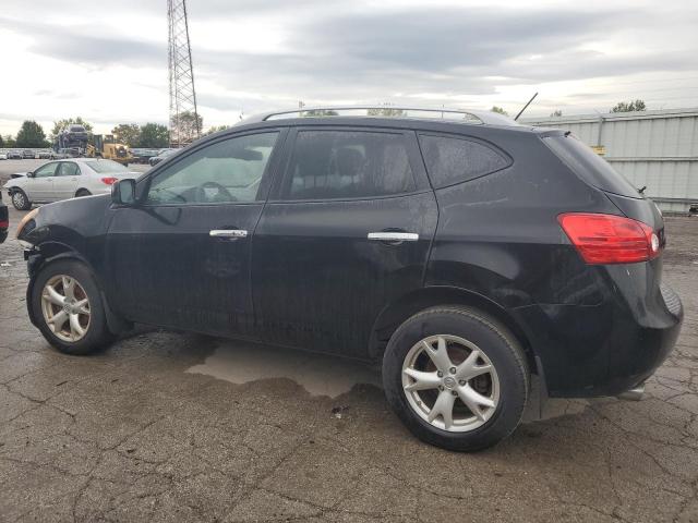 Photo 2 from auction – 2010 NISSAN ROGUE S with VIN JN8AS5MT0AW003144
