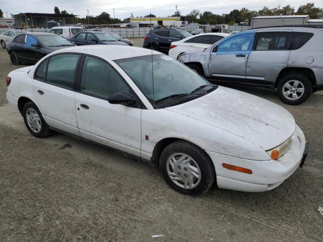 Photo 4 from auction – 2001 SATURN SL with VIN 1G8ZF52891Z237485