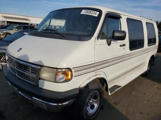 Foto 1 de la subasta – 1997 DODGE RAM VAN B2 con VIN 2B6HB21Y1VK503348