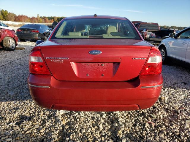 Photo 6 from auction – 2007 FORD FIVE HUNDR with VIN 1FAHP25197G134993