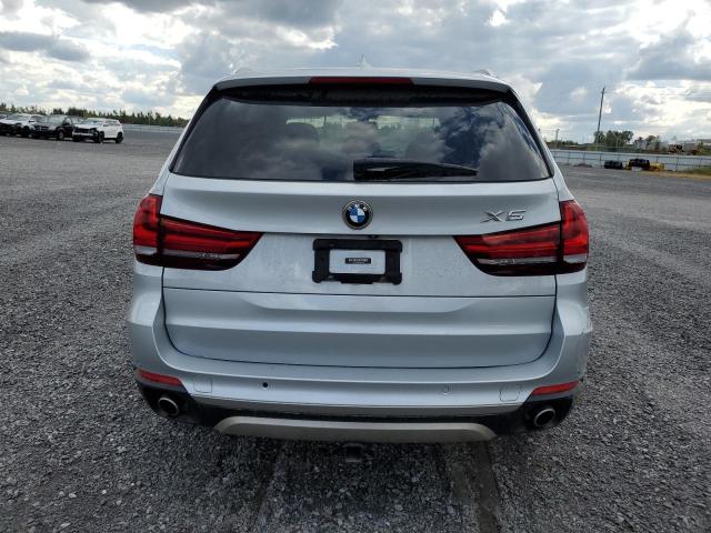 Photo 6 from auction – 2017 BMW X5 XDRIVE3 with VIN 5UXKS4C32H0N15558