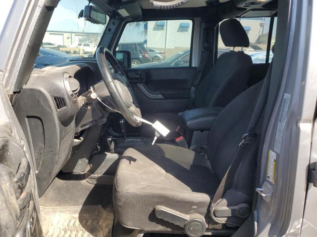 Photo 7 from auction – 2018 JEEP WRANGLER U with VIN 1C4BJWDG5JL828612