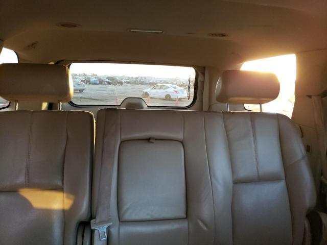 Photo 8 from auction – 2007 GMC YUKON with VIN 1GKFC13J37R250919