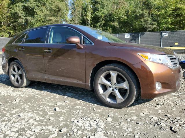 Photo 4 from auction – 2010 TOYOTA VENZA with VIN 4T3ZK3BB3AU033024