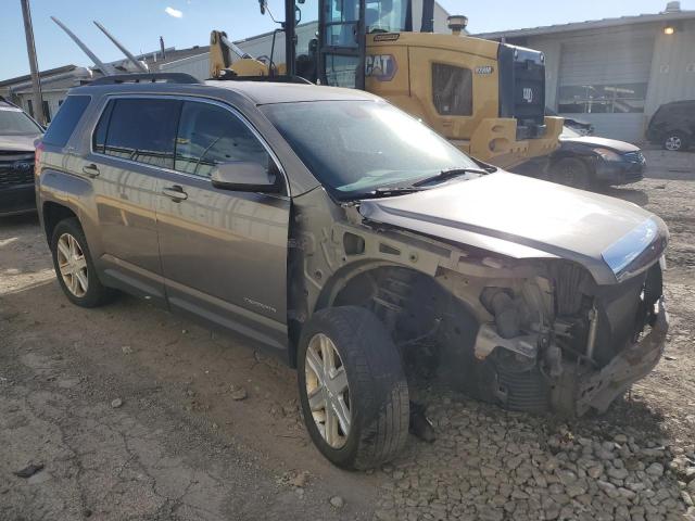 Photo 4 from auction – 2012 GMC TERRAIN SL with VIN 2GKALSEK3C6167907