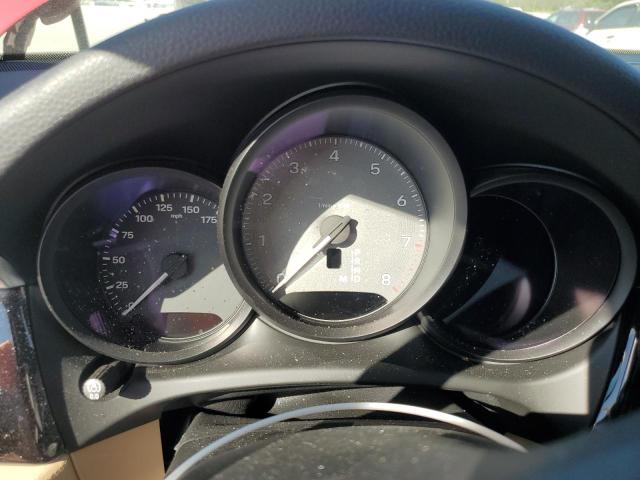 صورة رقم 9 من المزاد - 2024 PORSCHE 356 مع VIN WP1AG2A5XRLB36491