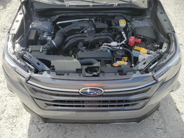 Photo 12 from auction – 2025 SUBARU FORESTER P with VIN JF2SLDDC2SH449858