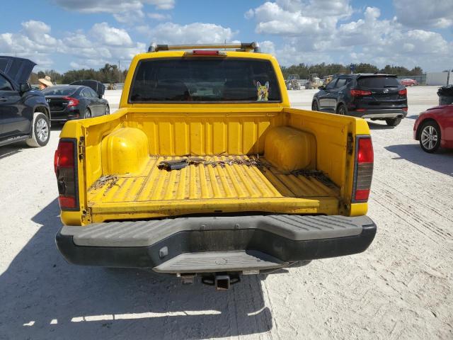 Photo 6 from auction – 2004 NISSAN FRONTIER C with VIN 1N6ED27T24C452930