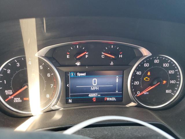 Photo 9 from auction – 2020 CHEVROLET BLAZER 2LT with VIN 3GNKBCR45LS717752