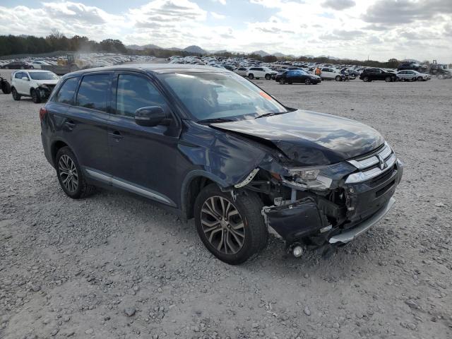 Photo 4 from auction – 2018 MITSUBISHI OUTLANDER with VIN JA4AD3A38JZ012178